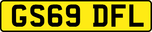 GS69DFL