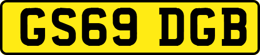 GS69DGB
