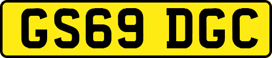 GS69DGC