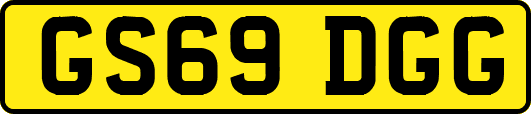 GS69DGG