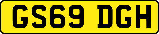 GS69DGH