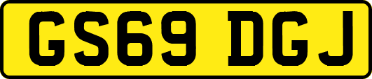 GS69DGJ