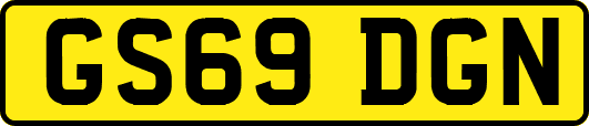 GS69DGN