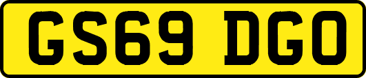 GS69DGO