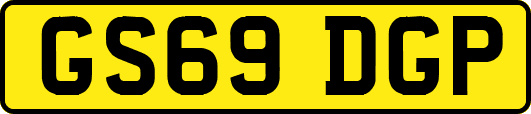 GS69DGP