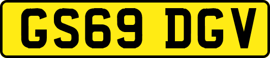 GS69DGV
