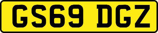 GS69DGZ