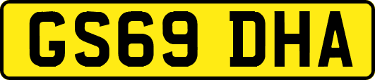GS69DHA