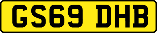 GS69DHB