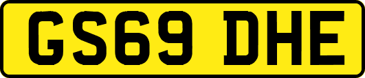 GS69DHE