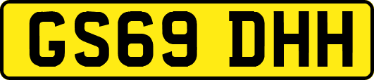 GS69DHH