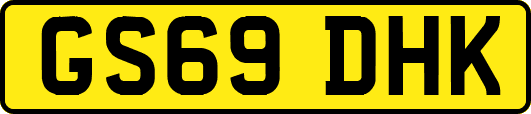 GS69DHK