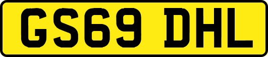 GS69DHL