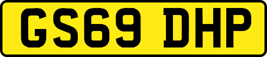 GS69DHP