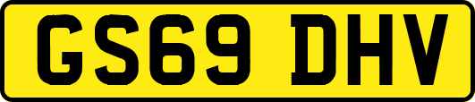 GS69DHV