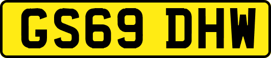 GS69DHW