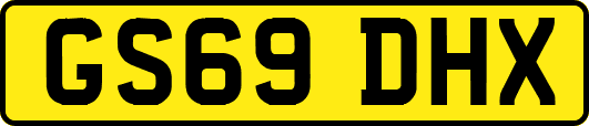 GS69DHX