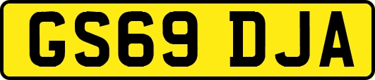 GS69DJA