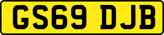 GS69DJB