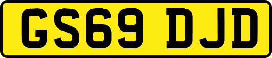 GS69DJD