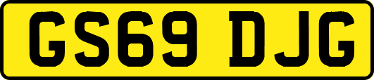 GS69DJG