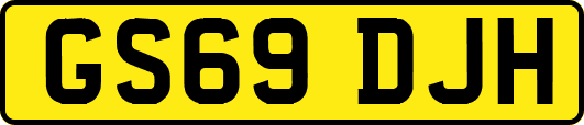 GS69DJH