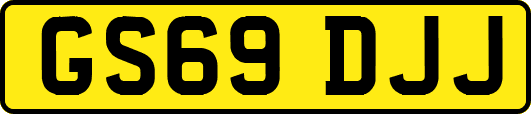 GS69DJJ