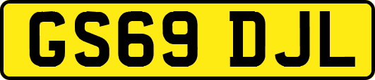 GS69DJL