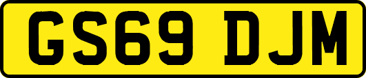 GS69DJM