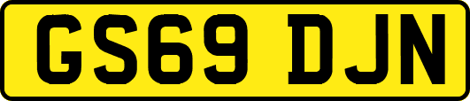 GS69DJN