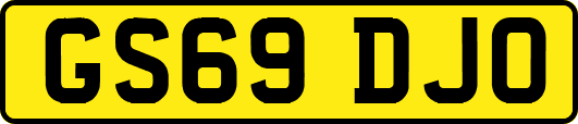 GS69DJO