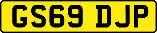 GS69DJP