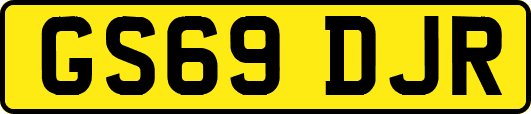 GS69DJR