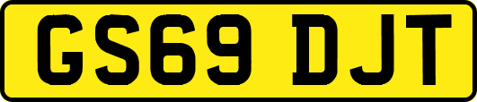 GS69DJT