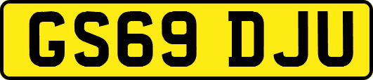 GS69DJU