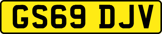 GS69DJV