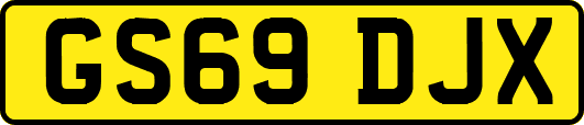 GS69DJX