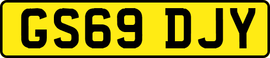 GS69DJY