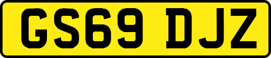 GS69DJZ