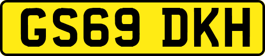 GS69DKH