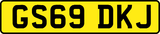 GS69DKJ