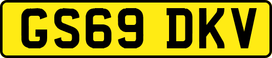 GS69DKV