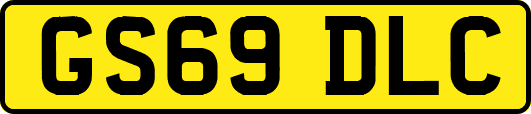 GS69DLC