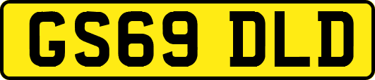 GS69DLD
