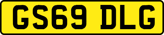 GS69DLG