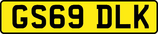 GS69DLK