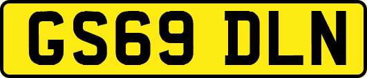 GS69DLN