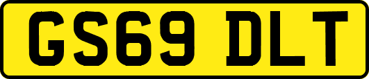 GS69DLT