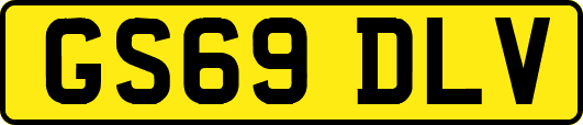 GS69DLV