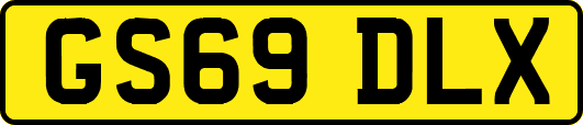 GS69DLX